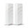 Router ACER Wave 7 Mesh WiFi7 (6400Mb/s a/b/g/n/ac/ax/be) 2xAP FF.G2UTA.002